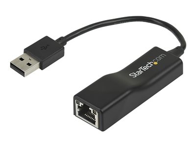 STARTECH.COM USB2100, Netzwerk-Zubehör Netzwerkkarten & USB2100 (BILD5)