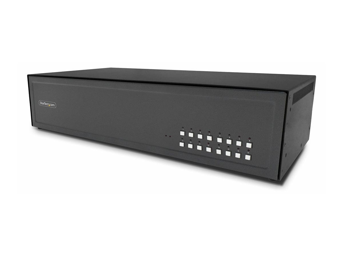 Startech - KVM switch