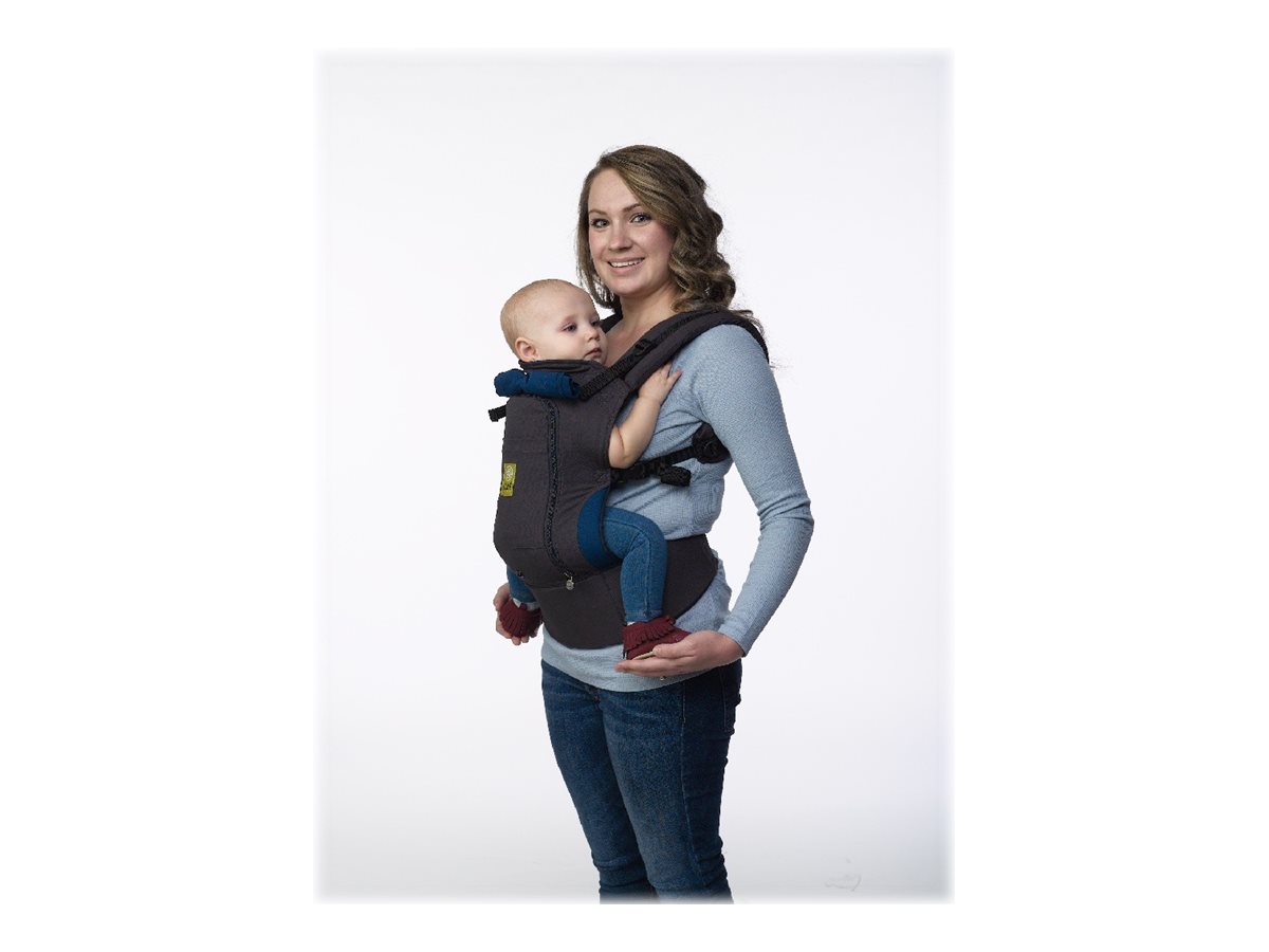 Lillebaby best sale 360 carrier