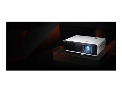 BenQ X500i - DLP projector