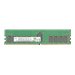 16GB DDR4 2933MHz ECC CL21 RDIMM – PSA
