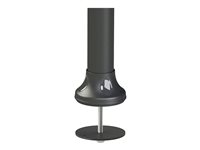 NEOMOUNTS D700DD DESK MOUNT 19-27p BLACK