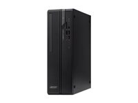 Acer Veriton X2 VX2730G Kompakt tårn Core Ultra 5 225 16GB 512GB Intel Graphics Windows 11 Pro