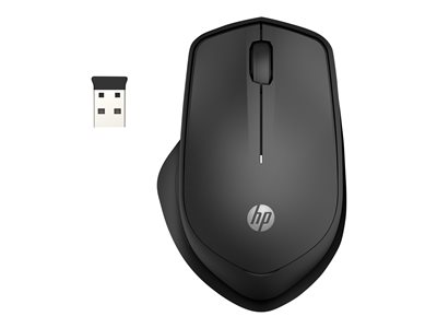 HP INC. 19U64AA#ABB, Mäuse & Tastaturen Mäuse, HP 280  (BILD3)