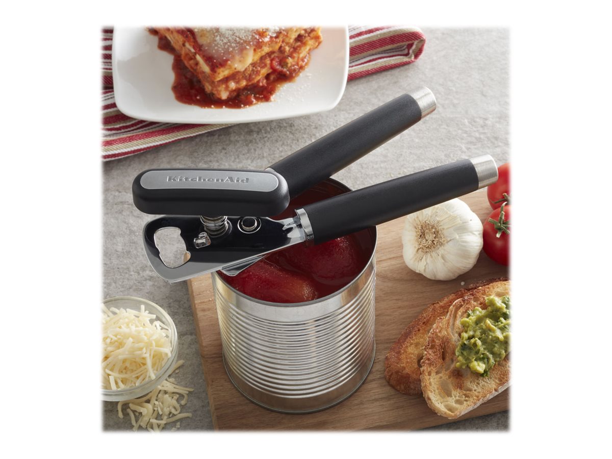 KITCHENAID GOURMET CAN OPENR