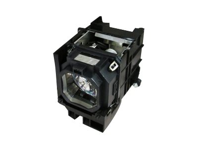 Brilliance by Total Micro Projector lamp (equivalent to: NEC NP06LP) 300 Watt 