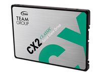 Team Group SSD CX2 2TB 2.5' SATA-600