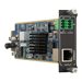 KanexPro Flexible One Input 4K HDBaseT card with Audio