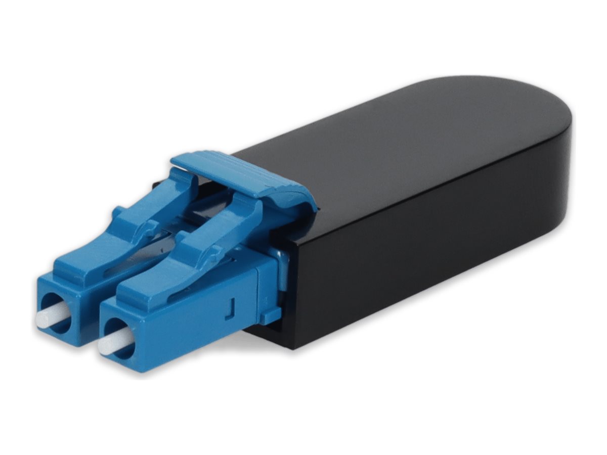 AddOn - Patch cable - LC/UPC single-mode (M) to LC/UPC single-mode (M)