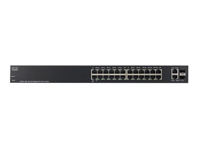 Cisco 220 Series SG220-26P