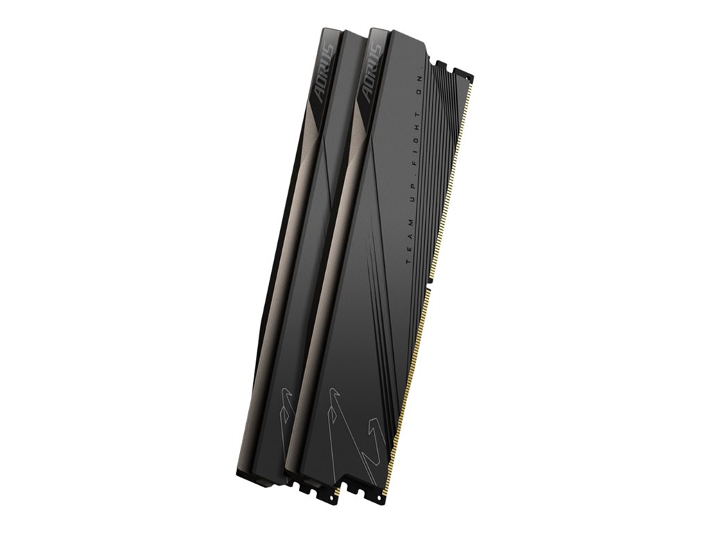 DDR5 32GB 5200-40 AORUS black kit of 2 GIG