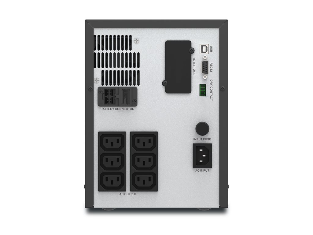 APC Easy UPS SMV 2000VA 230V