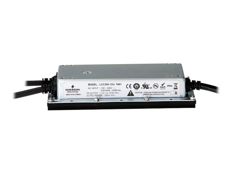 AXIS T8008 PS12 - Power adapter