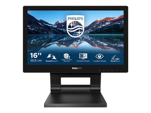 PHILIPS 162B9T/00- Tactil 15.6pcs - 10