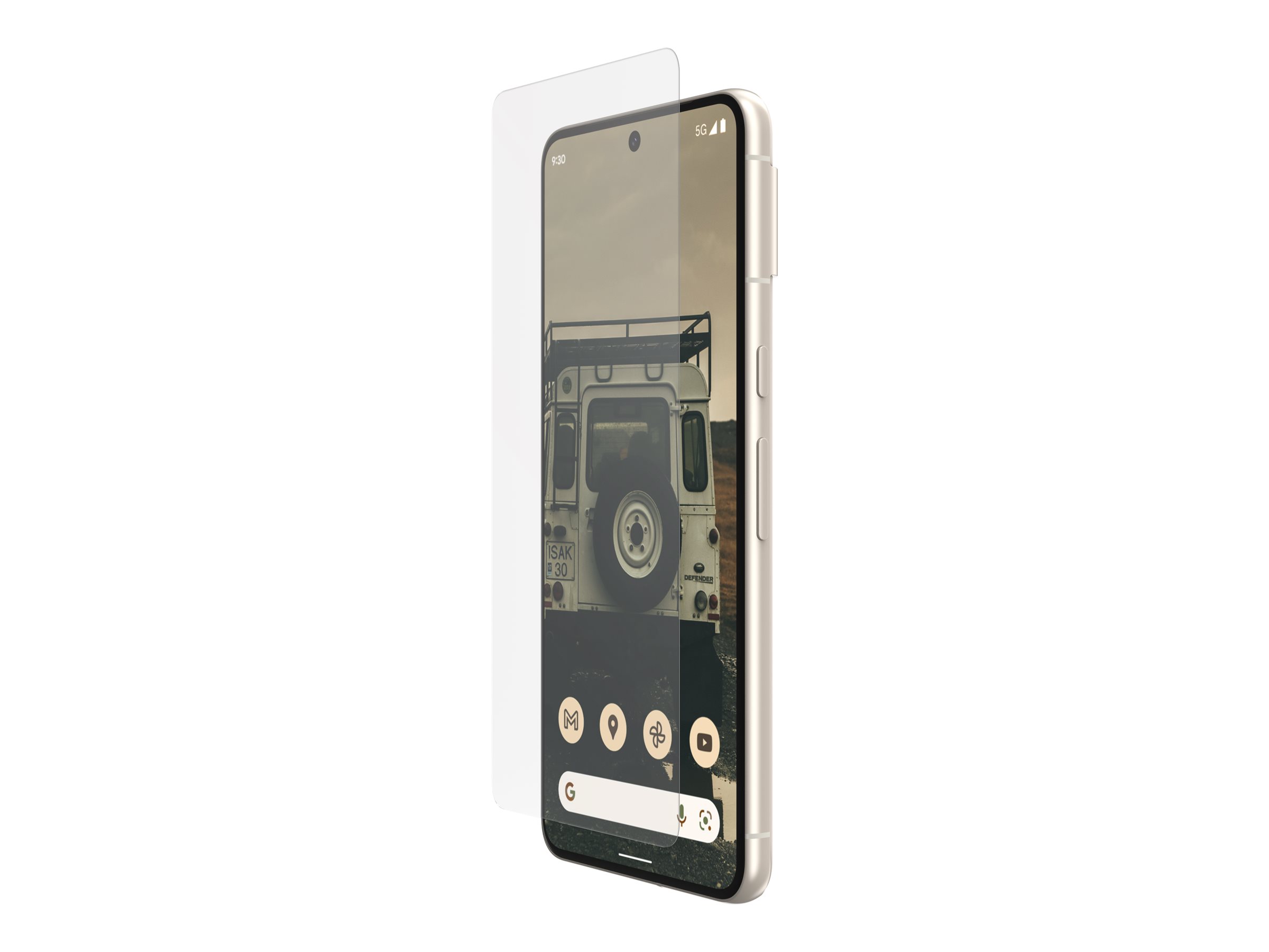 UAG Screen Protector for Google Pixel 8 Pro