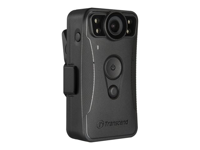 TRANSCEND 64Go Body Camera DrivePro