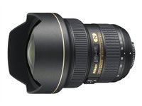 Nikon AF-S FX 14-24mm f/2.8G IF-ED - 2163