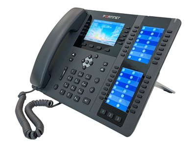 Fortinet FortiFone FON-575 VoIP phone SIP