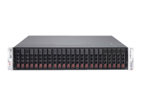 Supermicro SuperStorage Server 2027R-AR24