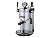 Ariete Caffe Novecento (Mod: 1387) Kaffemaskine 1liter Metal