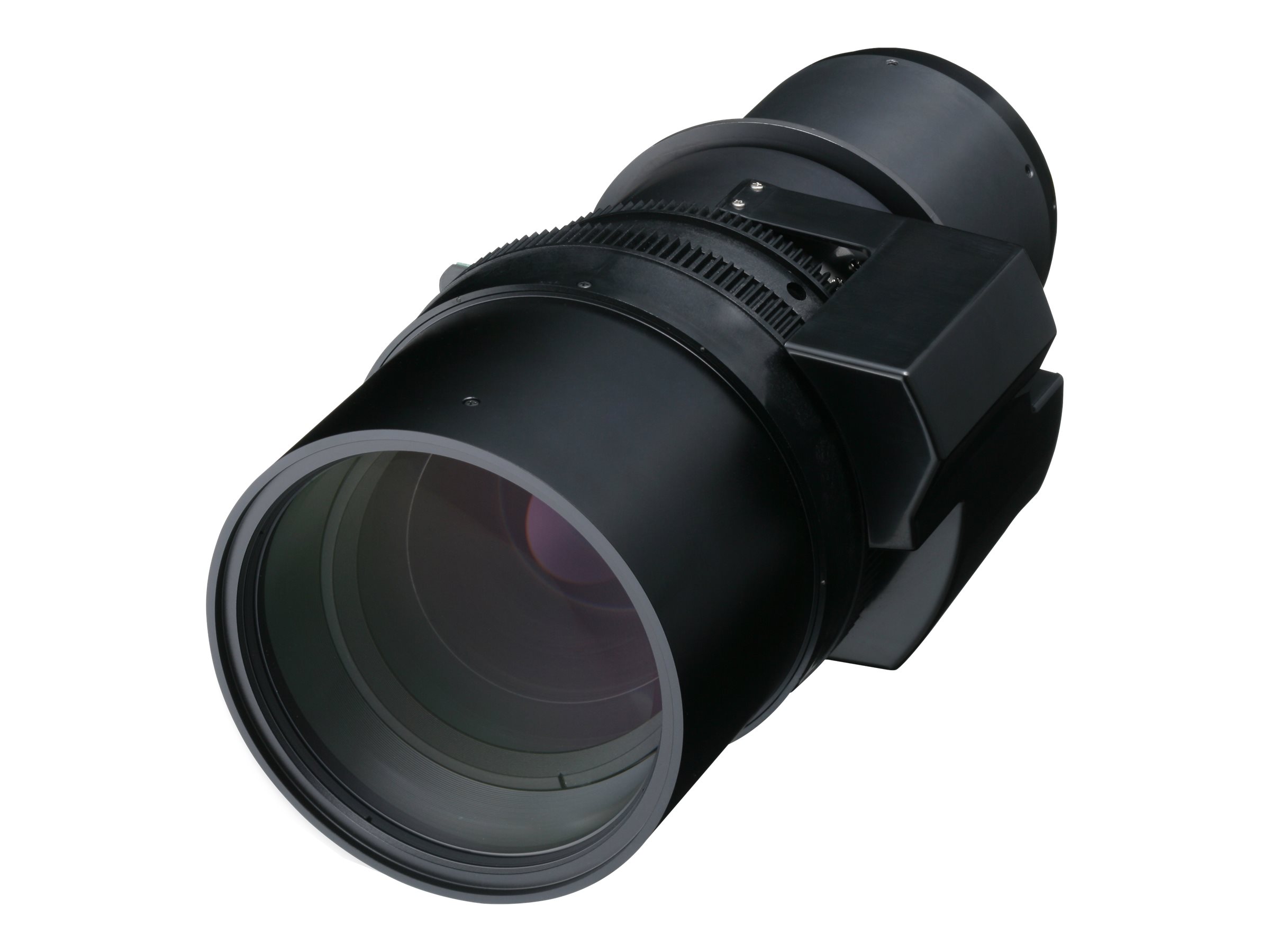 Epson ELP LM06 - Medium-throw zoom lens