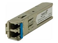 Lantronix TN-GLC-LH-SM Series - Module transmetteur SFP (mini-GBIC) - 1GbE - 1000Base-LX 