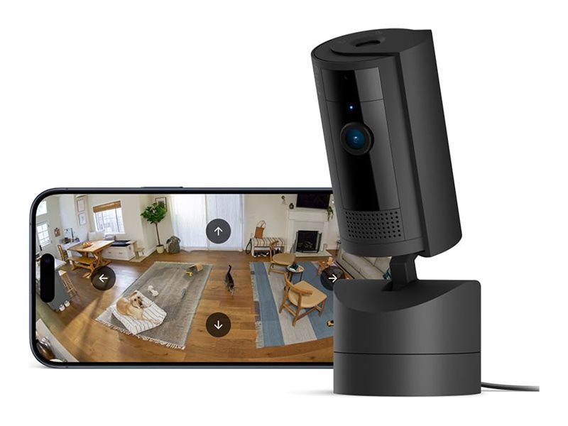 Ring Indoor Cam - Cámara de...