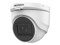 Hikvision DS-2CE76D0T-ITMFS Overvågningskamera
