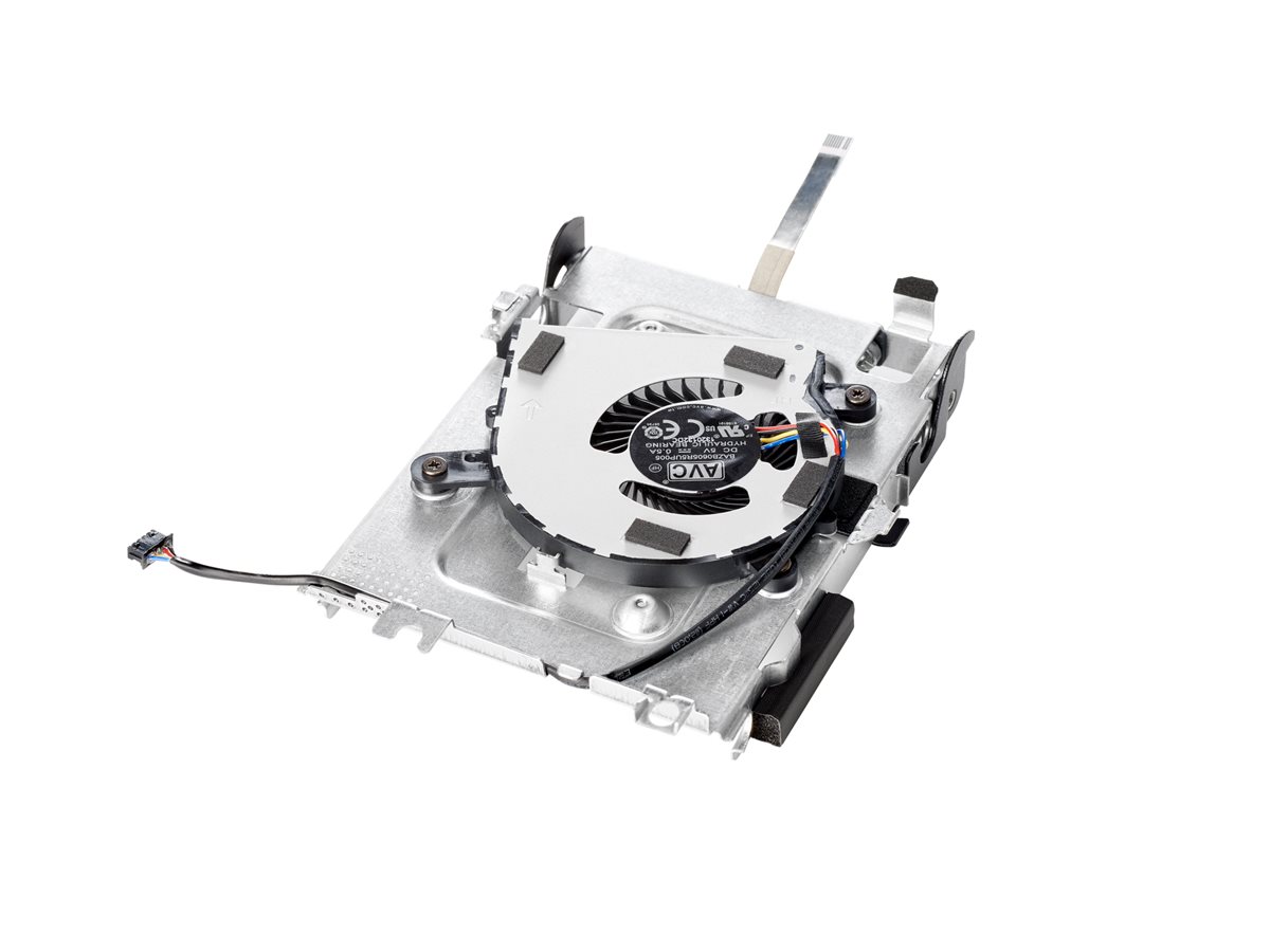 HP Desktop Mini 2.5p SATA Drive Bay kit