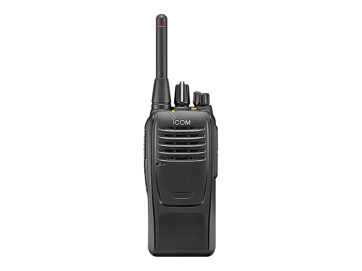 Icom IC-F29SR2 two-way radio - PMR