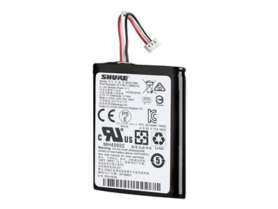 Shure SB901A - Battery