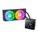 Thermaltake TH240-S V3 ARGB Sync