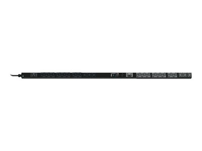 Panduit SmartZone G5 Monitored and Switched per Outlet (MSPO) Series