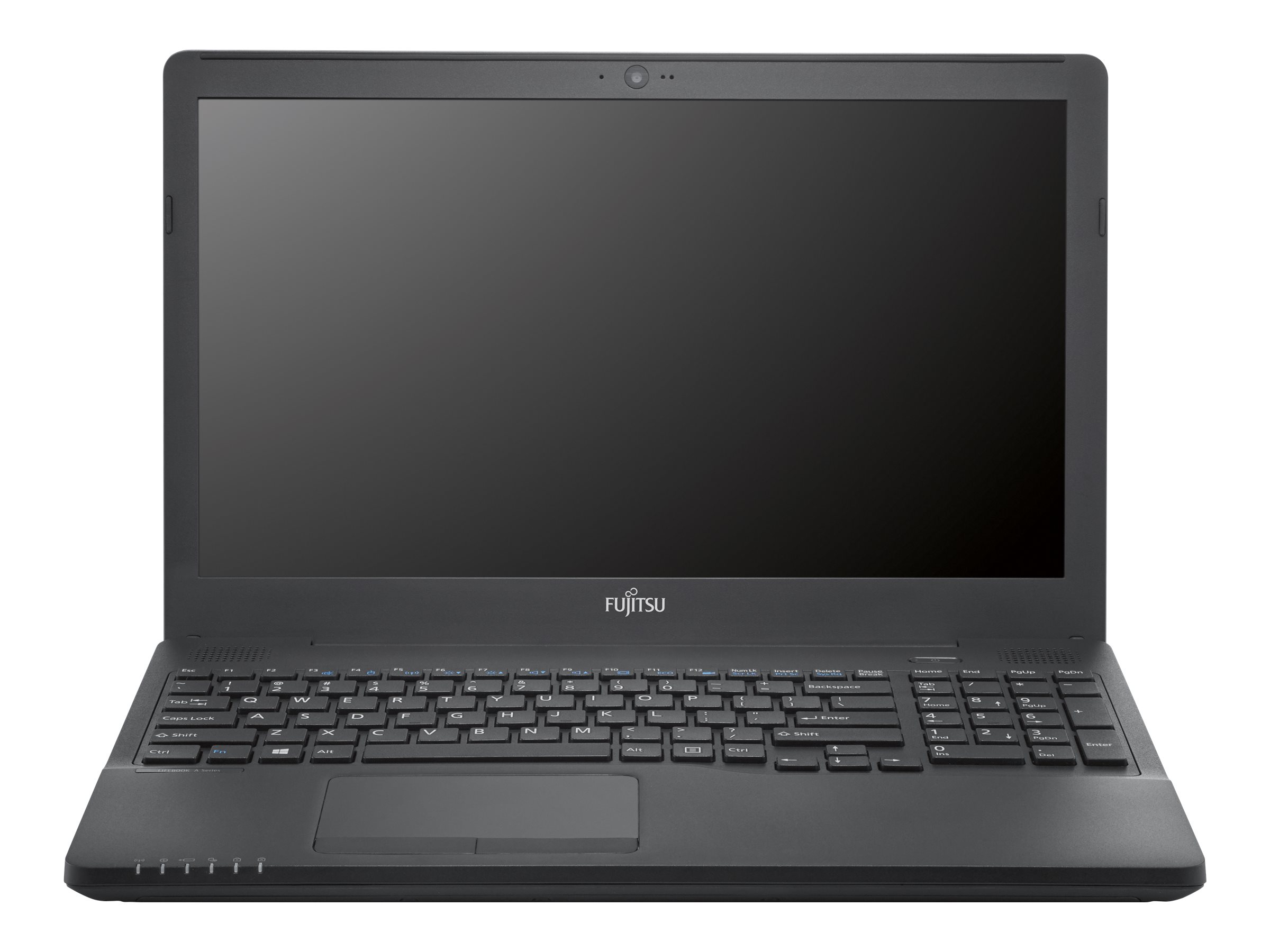Fujitsu LIFEBOOK A557 - full specs, details and review