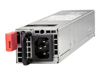 HPE Aruba - Alimentation - branchement à chaud / redondante (module enfichable) - CA 100-240 V 