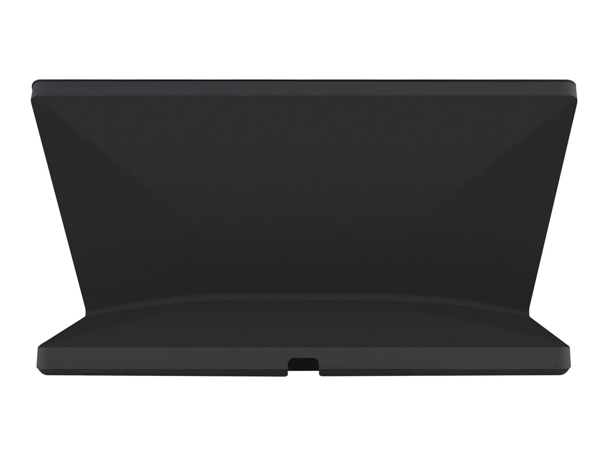 Crestron 10.1 in. Tabletop Touch Screen, Black Smooth – foto 2