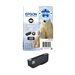 EPSON 5LB 26 photoblack claria prem w/s