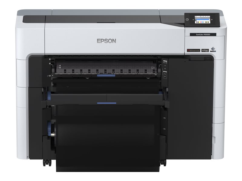 EPSON SC-P6500DE 24p dr no PS