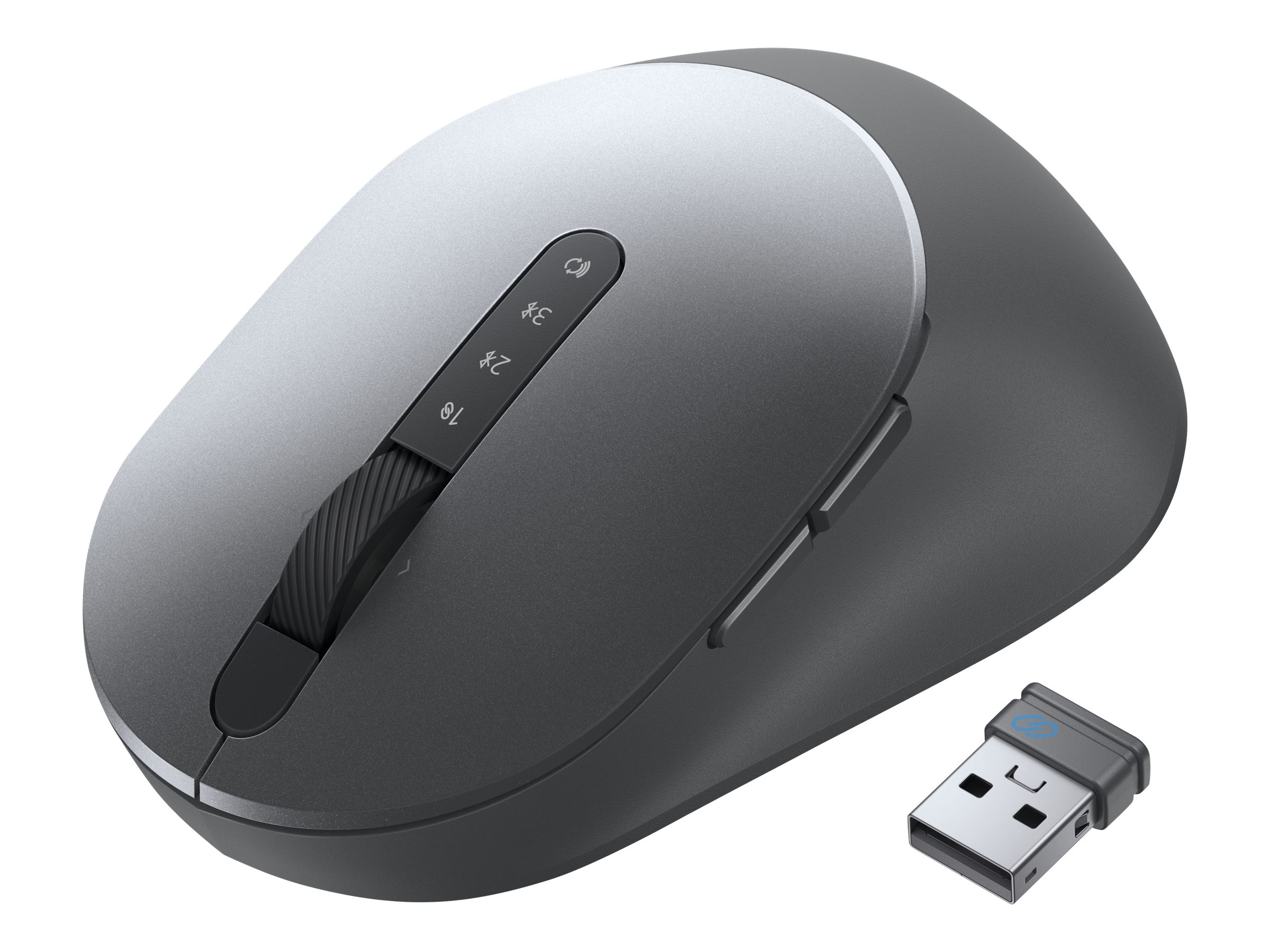 Dell MS5320W - Mouse 