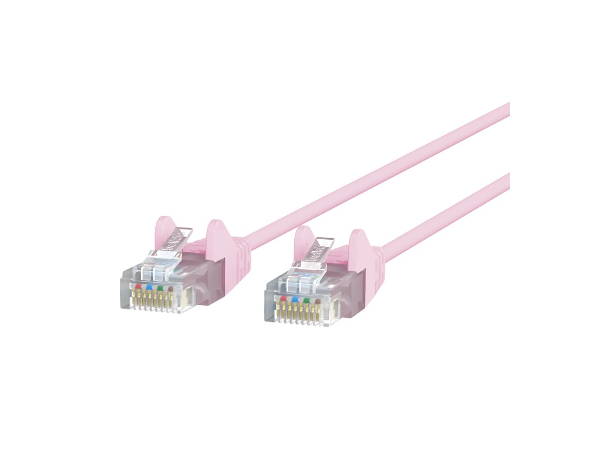 Belkin Slim - Patch cable