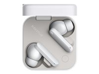 CMF Buds 2 Plus - true wireless earphones with mic