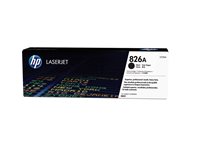 HP 826A Black Toner