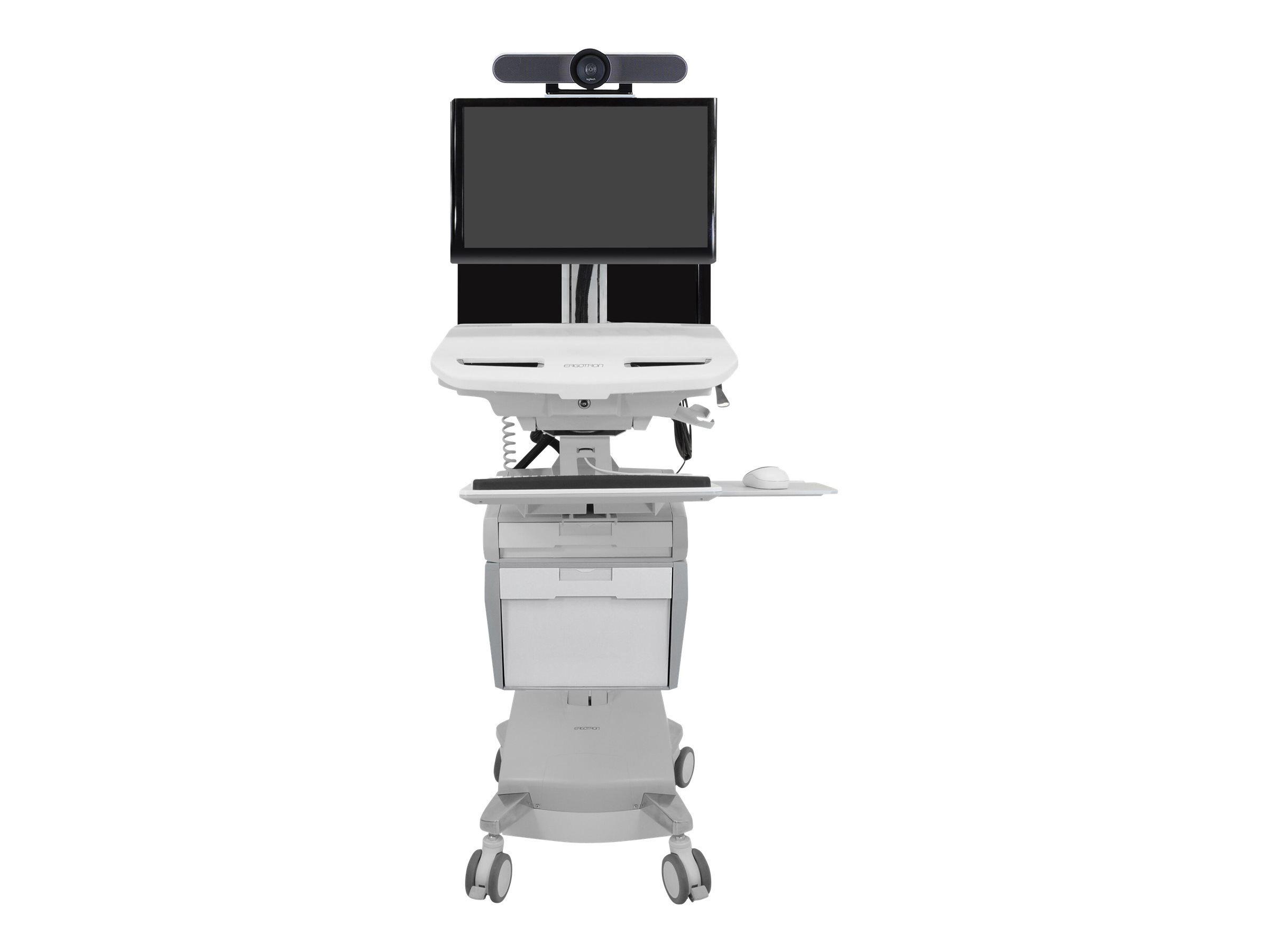 Ergotron StyleView Telepresence