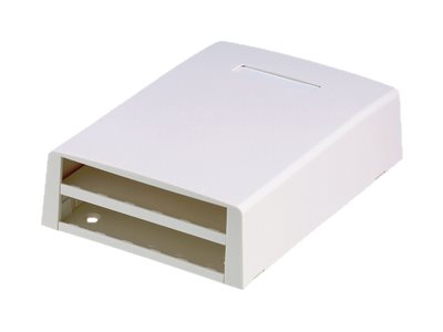 Panduit MINI-COM - Surface mount box