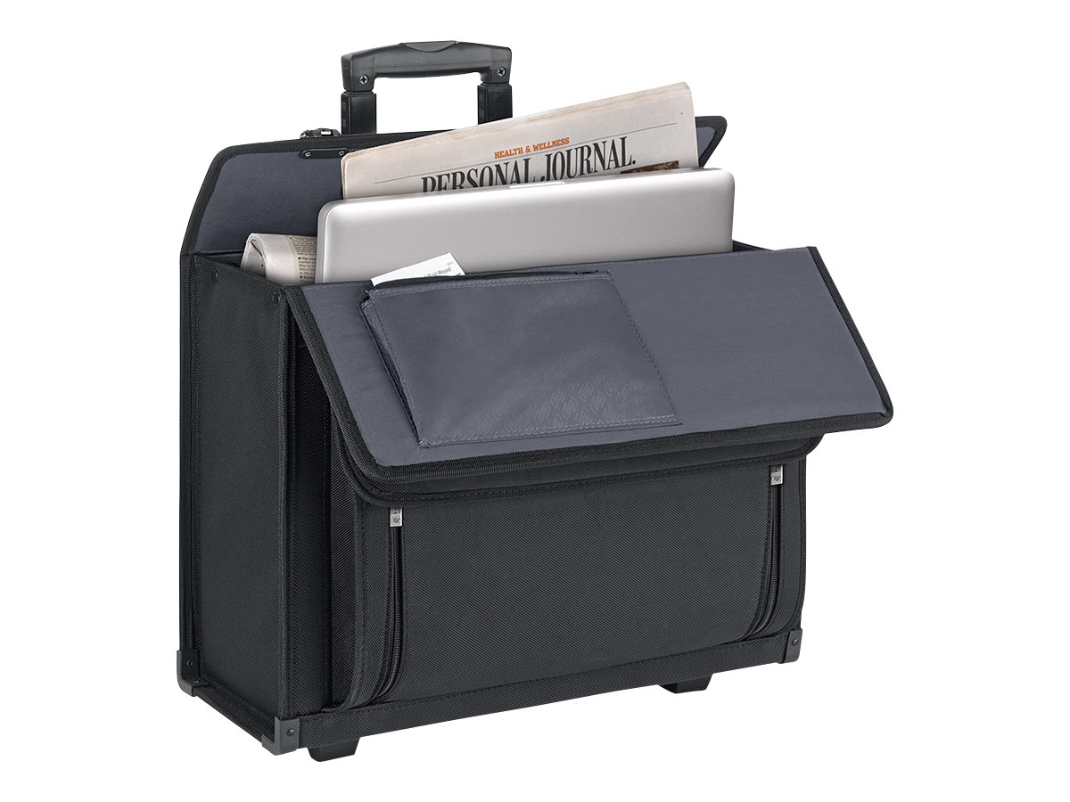 CLASSIC ROLLING CATALOG CASE SHI
