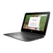 HP Chromebook x360 11-ae010nr