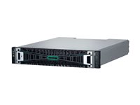 HPE Modular Smart Array 2070 32Gb Fibre Channel SFF Storage