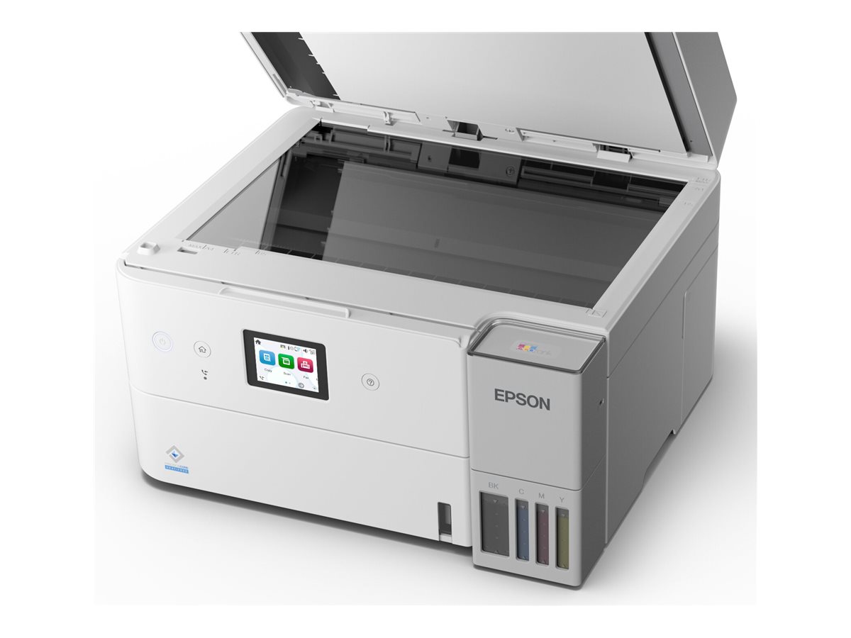 Epson EcoTank ET-4956 – foto 12