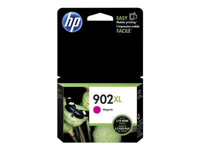 HP 902XL - 9.5 ml - High Yield