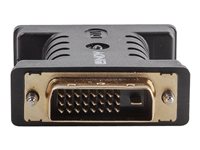Emulateur EDID DVI avec clonage